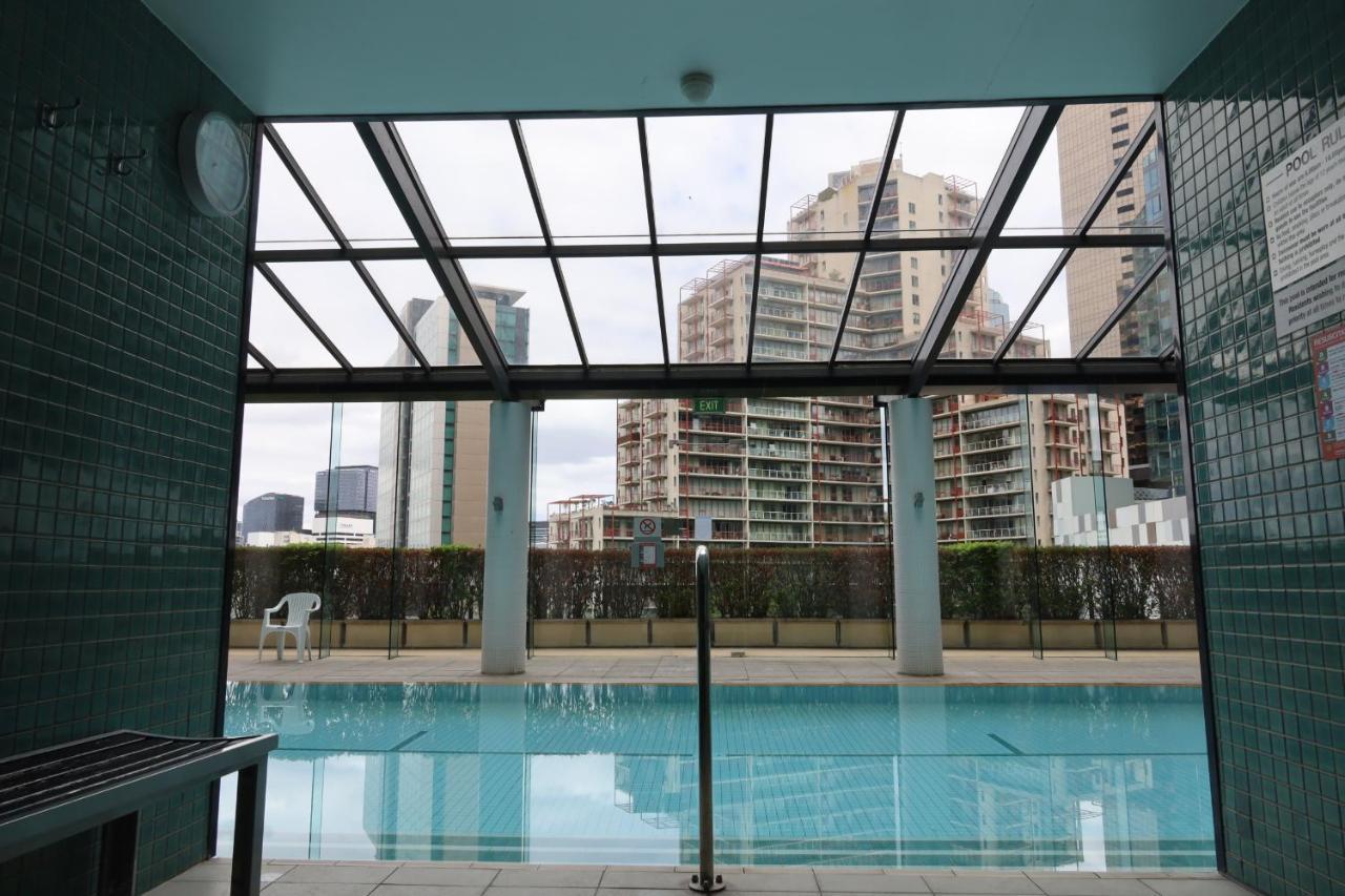 The Walkup Southbank Apartment Melbourne Exterior photo